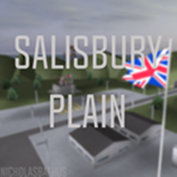 [BA] British Army Training Base (BETA)