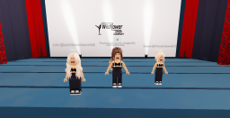 Studio Tańca Billie ego