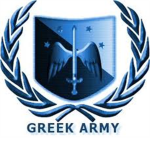 Greacus fighters