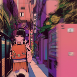 Maybe Mauve