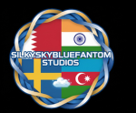 Silkyskybluefantom studios