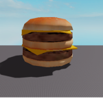 Carls McDonalds!