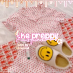 The Preppy Squad :)