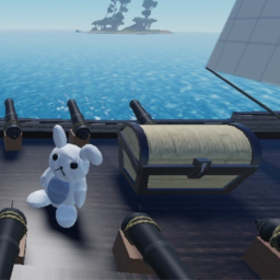 Bunny Islands
