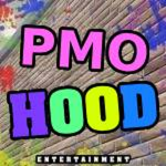 Ra Hood: Entertainment