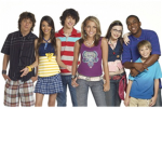 Zoey 101 Fangroup