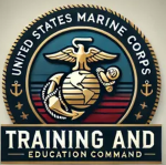 [T&E] Training and Education Command - USMC