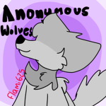 Anonymous Wolves