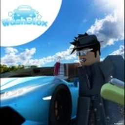 [V2] WashBlox | Application Center