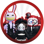 Scary Morphs 🕷️