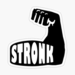 Stronk America #3