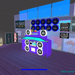 R2K17 Computer Core (OLDEST VERSION)