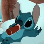 stich army forever!