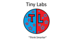 Tiny Labs