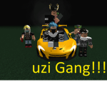 lil blue_uzi gang