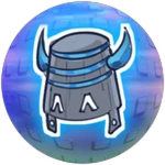A Bucket Full of Smiles
