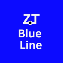 (REOPENED) Blue line (Zup77777 Transit)