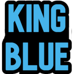 King Blue