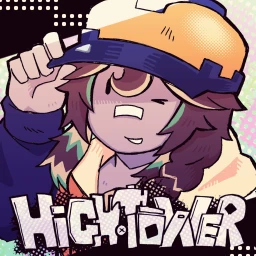 🛠️ High Tower 🛠️[Bug Fixes] icon