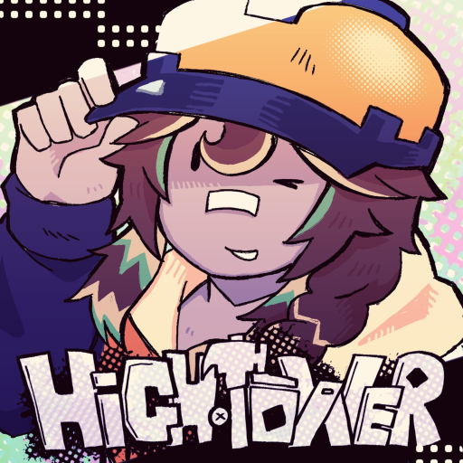 High Tower [Bug Fixes]