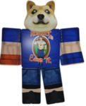 Rustydirk World