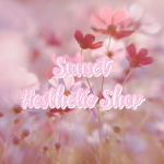 Sunset Aesthetic Shop