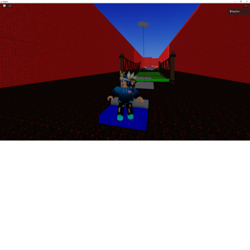 BigTDLC's First Obby