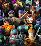 IGO4CANDY YT group