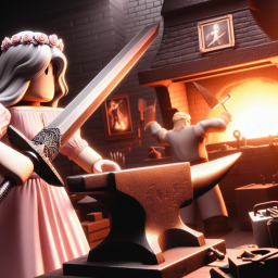 The Forge