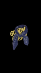 823 g-stone Crips [WOO]