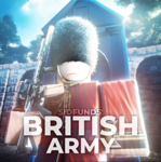 BA | - British Army Roleplay