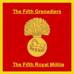 [K.J] The Fifth Grenadiers