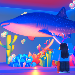 Ocean Conservation Experience icon