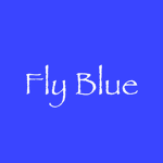 FlyBlue.