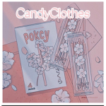 CandyClothes<3