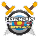Legendary Quest