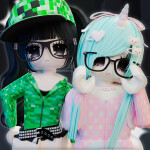 ✂️ Moe/Vkei Outfits