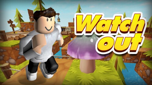 Watch Out[Early access]