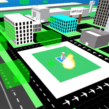 Survive The End of Classic Roblox