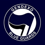 Gendexan Blue Guards