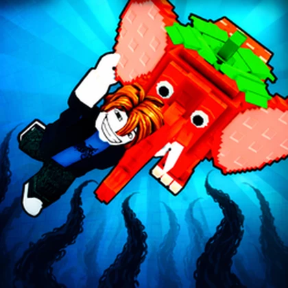 FP1 Divers Roblox group icon