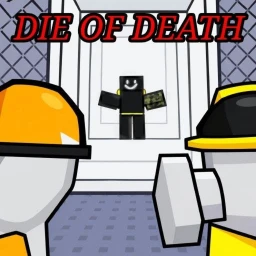 Die of Death [Pretence!] icon