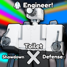 [💜Update!] Toilet Showdown Defense X