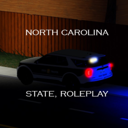 [Discontinued] North Carolina State, Roleplay