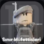 |TAO|Sınır Müfettişleri