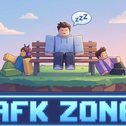 AFK GAME
