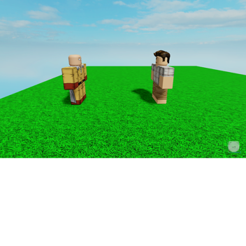  Pvp simulator