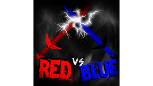 Red vs. Blue Speed Wars