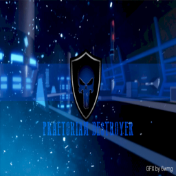 Praetorian Destroyer | Fairzone