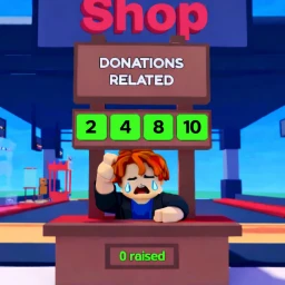 Donations Related 💸[BETA] icon